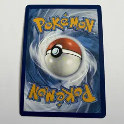 Pokemon TCG Mela Full Art Ultra Rare 140/131 Prismatic Evolutions Pack Fresh NM - Image 2