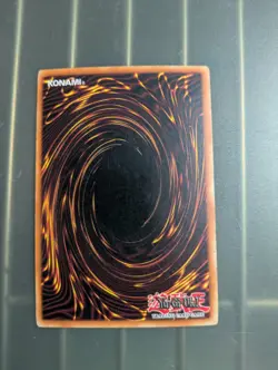 Yugioh Man-Eater Bug LOB-108 Super Rare - Image 2