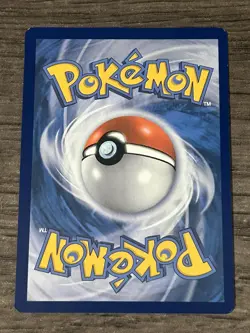 Larvesta Russian Ancient Origins 16/98 Reverse Holo Pokemon TCG - Image 2