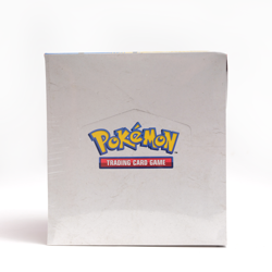 Pokemon TCG Mega Evolution Ascended Heroes Tech Sticker Collection 12ct - Sealed - Image 2