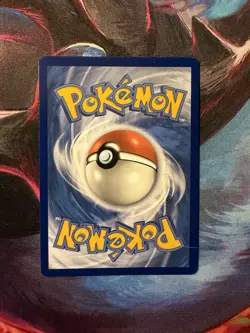 Charizard ex 228/197 Hyper Rare Obsidian Flames Pokemon NM Gold 228/197 - Image 2