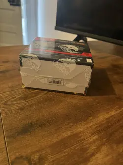 Pokemon TCG - Mega Evolution Base Set Booster Box [36 PACKS SEALED] - Image 1