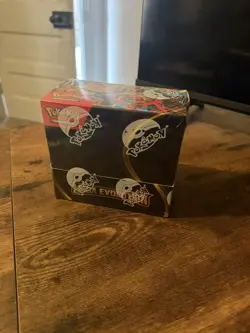 Pokemon TCG - Mega Evolution Base Set Booster Box [36 PACKS SEALED] - Image 2