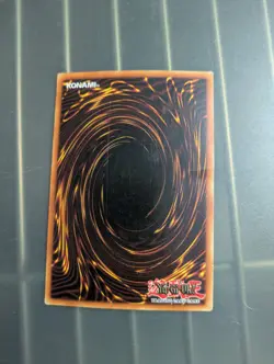 The Fiend Megacyber PSV-100 Pharaoh's Servant Unlimited Ultra Rare YuGiOh Card - Image 2