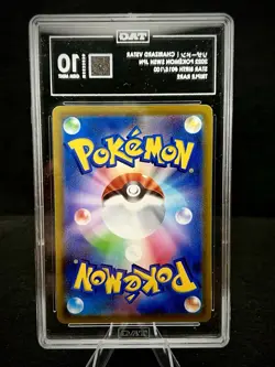 Pokemon TAG 10 Charizard VSTAR 015/100 S9: Star Birth Triple Rare Holo Japanese - Image 2