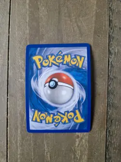 Dratini 62/102 Triumphant Reverse Holo Rare LP/NM Pokemon HGSS - Image 3