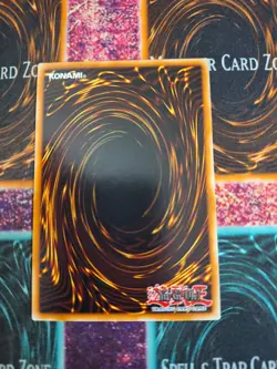 Yu-Gi-Oh! TCG Reprodocus CYHO-EN048 Rare Unlimited Near Mint - Image 3