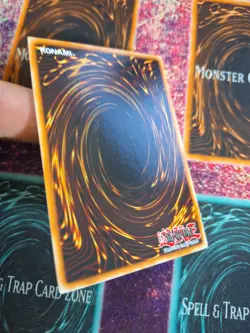 Yu-Gi-Oh! TCG Reprodocus CYHO-EN048 Rare Unlimited Near Mint - Image 4