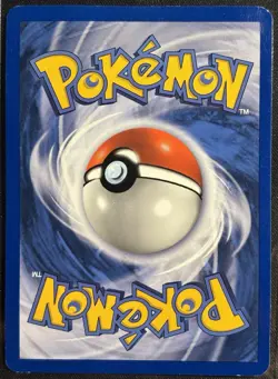 Dark Hypno 9/82 - Team Rocket Holo Rare Pokemon TCG WOTC 1999 Vintage - HP Card - Image 2