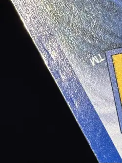 Dark Hypno 9/82 - Team Rocket Holo Rare Pokemon TCG WOTC 1999 Vintage - HP Card - Image 5