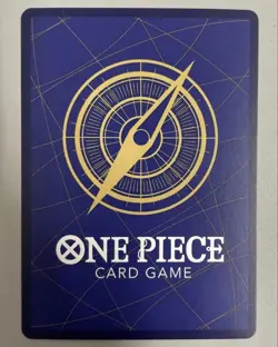 Roronoa Zoro OP06-118 SEC Comic Parallel Manga Alt Art ONE PIECE Card Japanese - Image 2