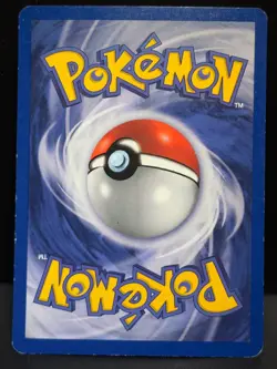 Giovanni's Nidoking 7/132 WOTC Gym Challenge Unlimited Holo Holo Pokemon Card HP - Image 3