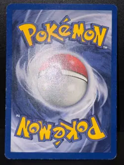 Giovanni's Nidoking 7/132 WOTC Gym Challenge Unlimited Holo Holo Pokemon Card HP - Image 4