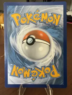 Pokemon TCG Flareon-EX Generations Holo Full Art Ultra Rare Card RC28/32 - Image 2