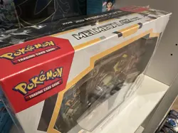 Pokemon TCG: Black Kyurem Ex & Melmetal Ex Box (Sealed) - Image 3