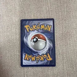 Pokemon Team Rocket's Raticate 202/182 Sv10 Destined Rivals Holo Full Art 90HP - Image 2