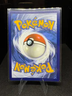 Pokemon Team Rocket's Orbeetle 198/182 Sv10: Destined Rivals Full Art Holo - Image 2