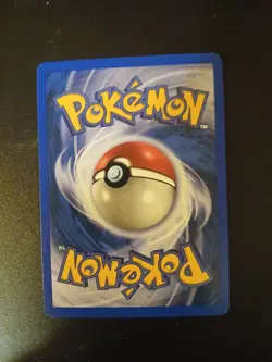 Pokemon TCG Snorlax WoTC Black Star Promo 49 NM - Image 2