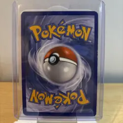 Pokemon Darkrai-EX (BW46/143) BW Black Star Promos MP Holo - Image 2
