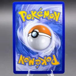 Braviary (Master Ball Pattern) 078/086 Uncommon SV: Black Bolt Pokemon TCG NM - Image 2