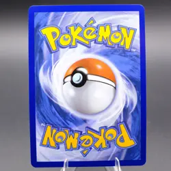 Shelmet (Master Ball Pattern) 008/086 Common SV: White Flare Pokemon TCG NM - Image 2