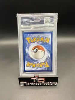 2025 POKEMON MEP ULTRA-PREMIUM COLLECTION #023 MEGA CHARIZARD X EX PSA 10 443 - Image 2