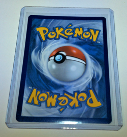 Charmander 020/217 (Cosmos Holo) Ascended Heroes Promo Pokemon TCG NM - Image 3