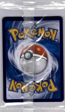 Arcanine 059/151 Pokemon 151 C Chinese Poke Ball Reverse Holo 2025 SEALED - Image 2