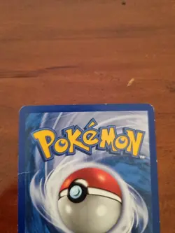 Pokemon TCG - SQUIRTLE Reverse Holo - 95/110 - Legendary Collection - 2002 EN - Image 4