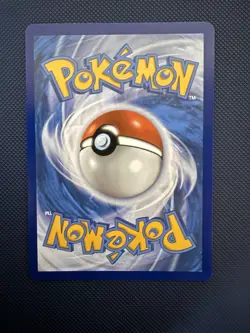 POKEMON - SWANNA - 110/086 - ILLUSTRATION RARE - S&V WHITE FLARE - NM - Image 2