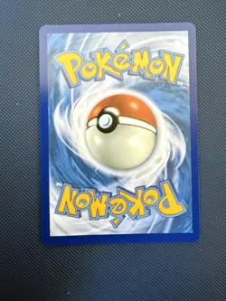 Persian 078/064 Illustration Rare Shrouded Fable Pokemon NM - Image 2