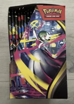 Pokemon TCG Mega Evolution Booster Box UNSEALED / 36 SEALED PACKS - Image 3