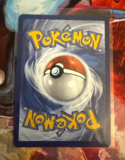 Forest Of Vitality 109/88 Perfect Order Holo Pokemon NM - Image 2