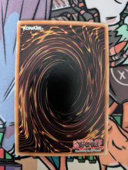 Yu-gi-Oh - Duoterion - LEDU-EN037 - Super Rare - NM - 1st Edition - Image 2