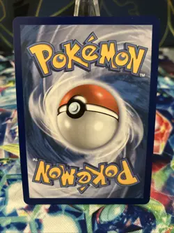 Mega Charizard x EX 023 Me: Mega Evolution Promo Holo Pokemon Card Near Mint - Image 2