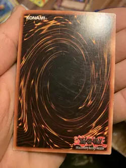 YuGiOh! - Mr. Volcano - PSV-044 - 1st Edition TCG Card Anime Show - Image 3