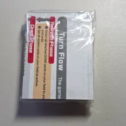 Bandai One Piece Card Game Romance Dawn Monkey D. Luffy Leader OP01-003 Red - Image 2