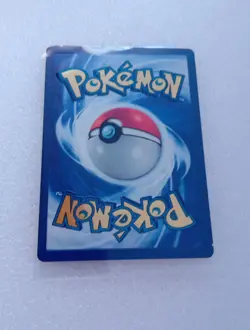 Pokemon TCG Celebrations Pikachu Gold Metal Card 58/102 - Image 2