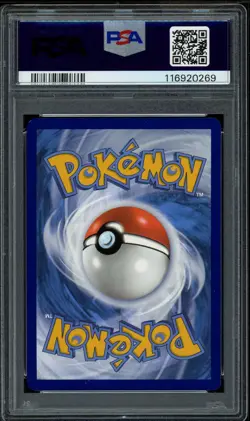 2024 PSA 9 Pokemon SVP EN Snorlax BSP 122 Promo Card Twilight Masquerade Blister - Image 2