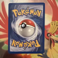 Pokemon TCG Minun 67/101 EX Hidden Legends Common Card - Image 2