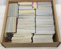 Lot of Pokemon TCG Trading Game Cards - Image 1