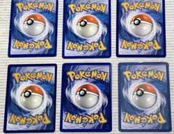 Lot of Pokemon TCG Trading Game Cards - Image 5