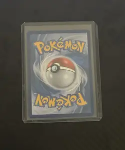 Korean Cleffa Art Rare AR 202/187 Pokemon Card Near Mint (US Seller) - Image 2