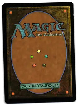 Magic_the_gathering Odyssey Forest (347) #347 2001,MTG,LP Land - Image 2