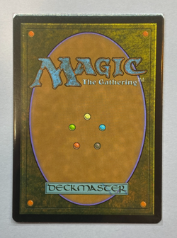 MTG - Core Set 2021 - Basri Ket - Borderless - NM - Image 2