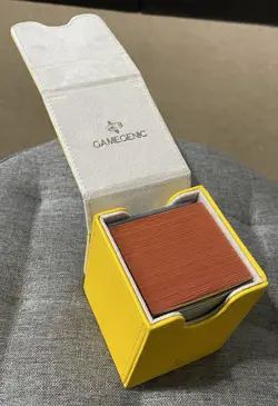 Tyranid Swarm Commander Deck MTG Warhammer 40k - Pre-con Sleeved + Deckbox - Image 2