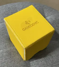 Tyranid Swarm Commander Deck MTG Warhammer 40k - Pre-con Sleeved + Deckbox - Image 3