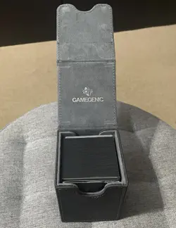 Necron Dynasties Commander Deck MTG Warhammer 40k - Pre-con Sleeved + Deckbox - Image 2