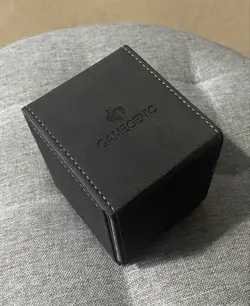 Necron Dynasties Commander Deck MTG Warhammer 40k - Pre-con Sleeved + Deckbox - Image 3