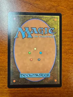 Mana Vault, Double Masters 2022, MTG, REGULAR, #308 Magic: The Gathering - Image 2